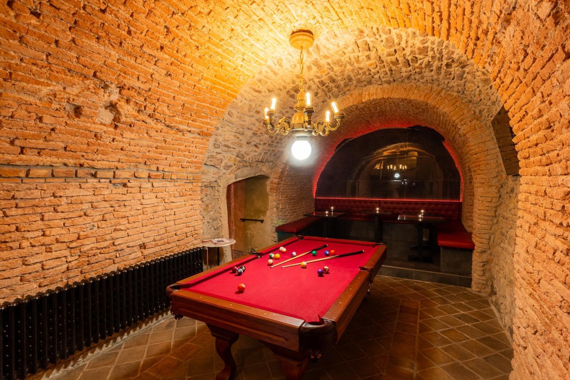 Studio Nicolas II Prague — Photos 1