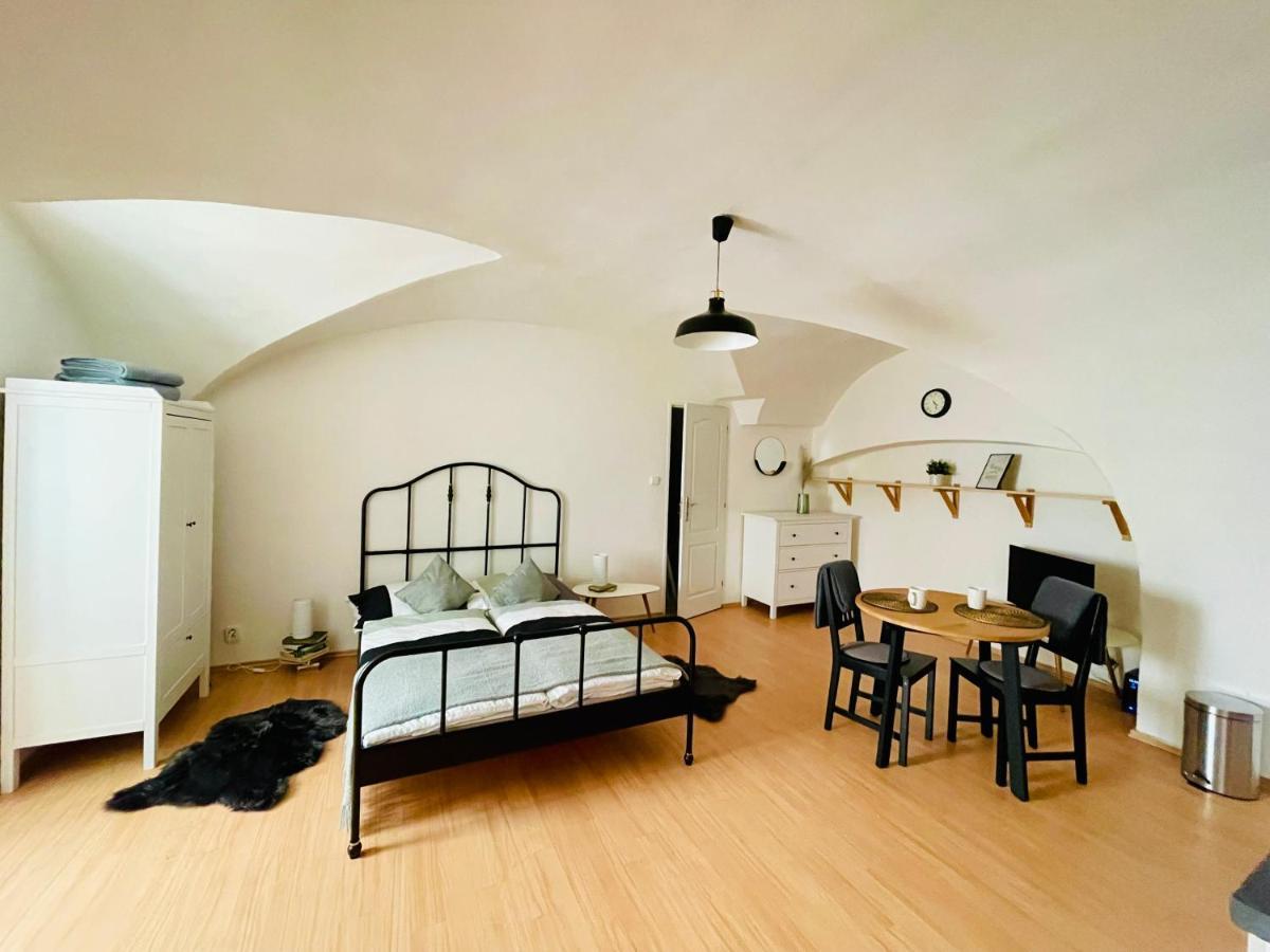 Studio Nicolas II Prague — Photos 3